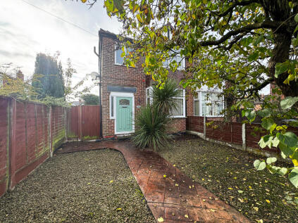 , Brooklands Close, Denton