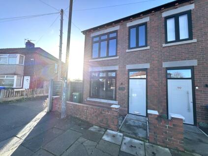 , Two Trees Lane Denton, Denton