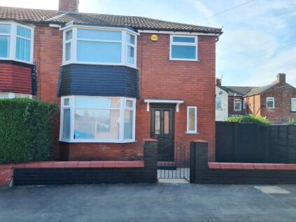 Windsor Road, Droylsden