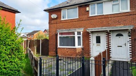 Heathway Avenue, Clayton