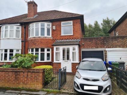 Annable Road, Droylsden