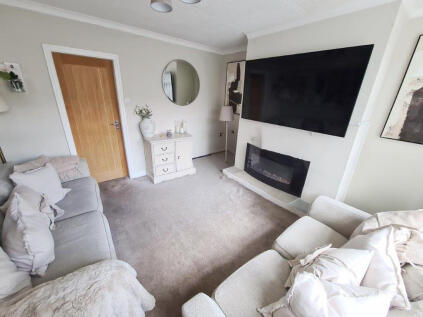 Clough Road, Droylsden