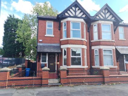 Seymour Road South, Clayton