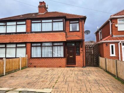 Hawthorn Road, Droylsden