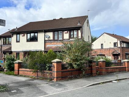 Hartwell Close, Beswick
