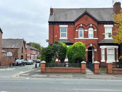 Ashton Old Road, Openshaw