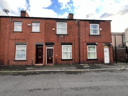 Walter Street, Gorton