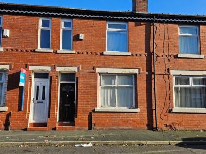 Glenolden Street, Clayton