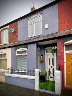 Kenyon Street, Gorton