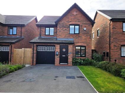 The Orangery, Droylsden