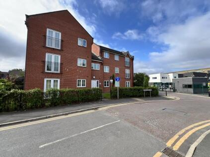 Rawsthorne Avenue, Gorton