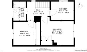 Floor Plan 1st Floor