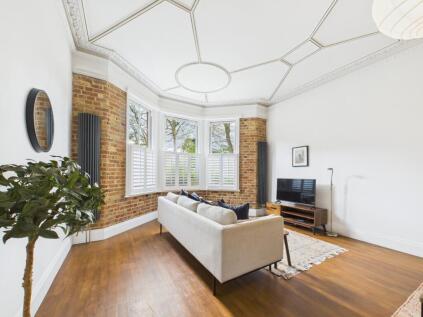 31 Lansdown Road, Sidcup, Kent, DA14