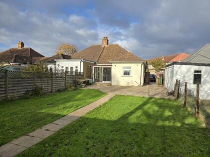 Days Lane, Sidcup, Kent, DA15