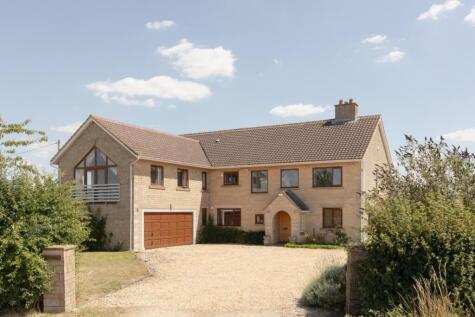 Buscot, Faringdon, Oxfordshire, SN7