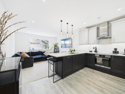 Crombie House, 20 Hatherley Road, Sidcup, Kent, DA14