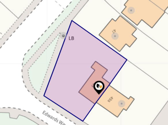 Aerial view Cross Lane.png