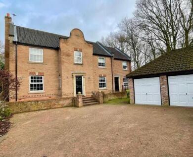 Oaklands, Bessacarr, Doncaster