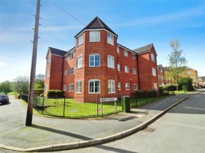 Reed Close, Farnworth