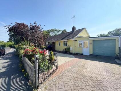 East Ride, Brent Knoll, Highbridge