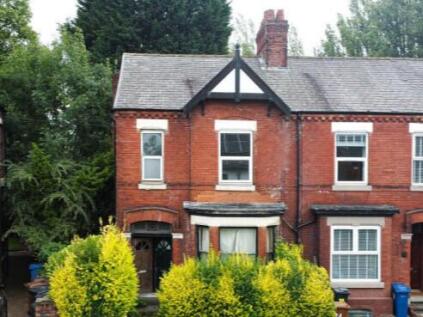 a & b Offerton Lane, Stockport