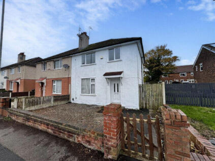 Cumberland Avenue, Greater Manchester