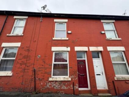 Southam Street, Salford