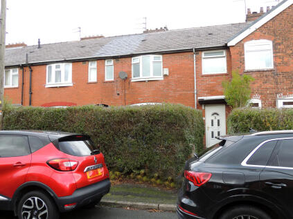 Denmore Road, New Moston