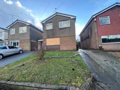 Sandgate Road, Whitefield