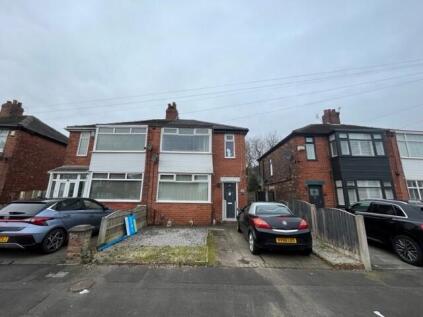 Welbeck Avenue, Chadderton