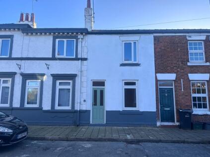 Alma Street, Chester, CH DF, Chester