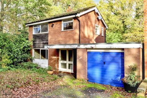 House , Lowton Treatment Plant, Lower Sparken Hill, Worksop