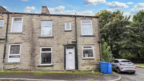 Cutler Lane, Bacup