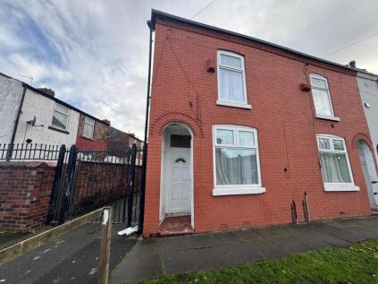 Abbeywood Avenue, Gorton