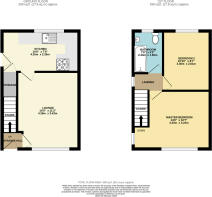 Floorplan - Woodbank, Avenue, Bredbury, Stockpo...