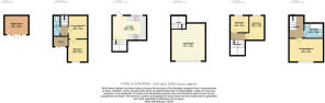 Floorplan - Lindow Court, Stockport Road West-H...