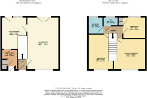 Floorplan - Woodgate Close, Bredbury, SK6 2JX-H...