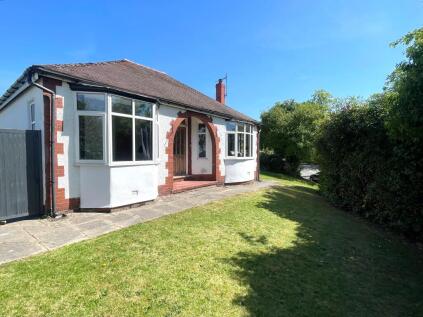 Werneth Road, Woodley