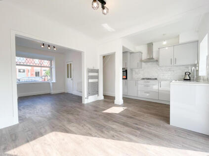 Crescent Road, Stockport