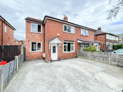 Park Street, Bredbury