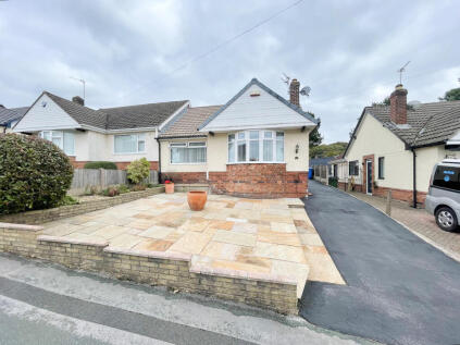 Ennerdale Road, Woodley