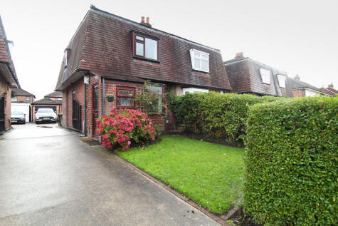 Marina Road, Bredbury