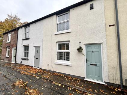 Poleacre Lane, Woodley