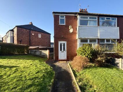 Vernon Avenue, Bredbury