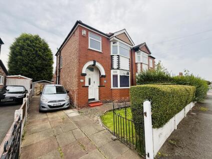 Hemmons road, Longsight