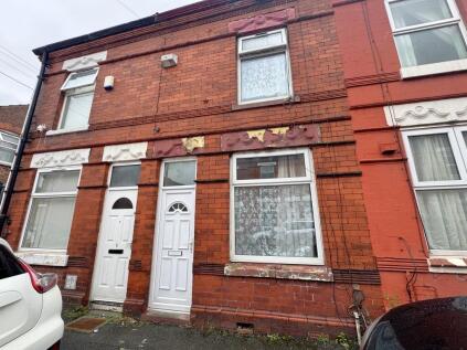 Delafield Avenue, Longsight