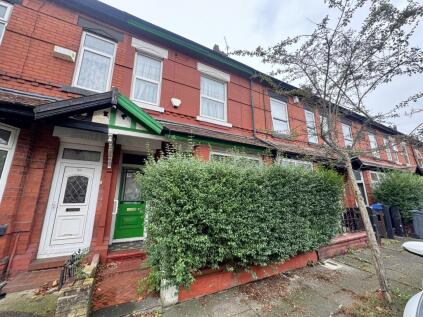 Lincoln Avenue, Levenshulme