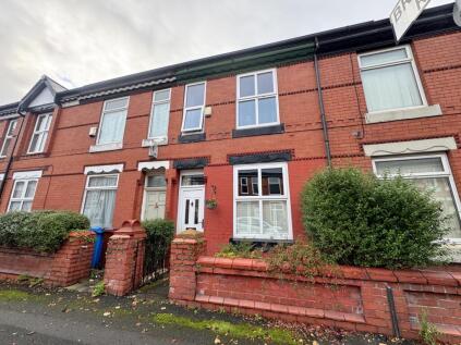 Brompton Road, Fallowfield