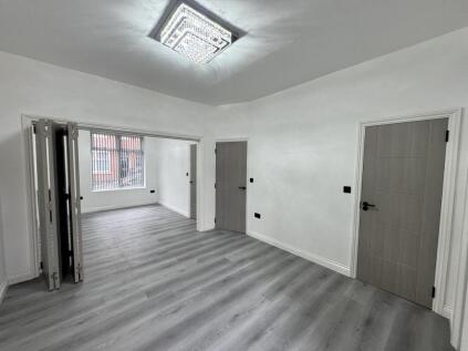 Crondall Street, Rusholme