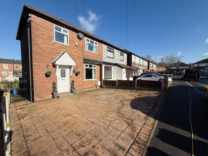 The Quadrant, Offerton